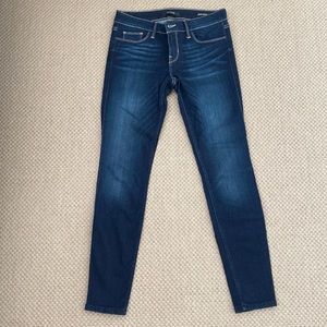 Guess Jeans - Power Skinny Low Rise